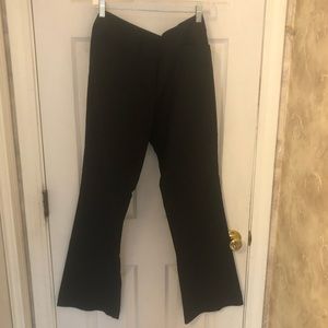 Loft Boot Cut Dress Pants